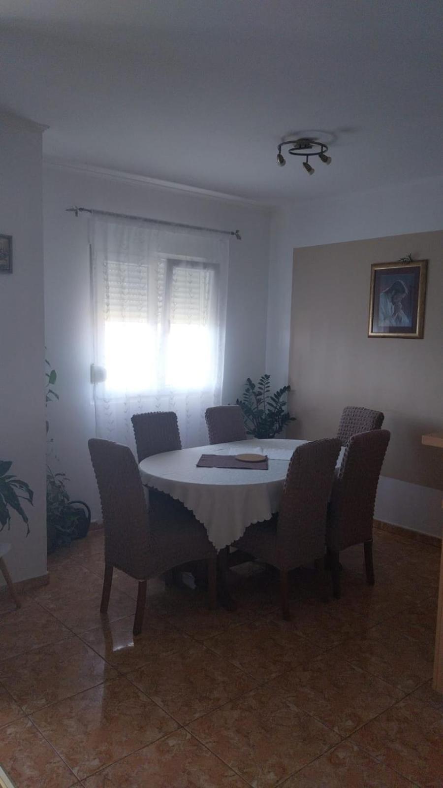Apartments Zemunik Omis Exterior photo